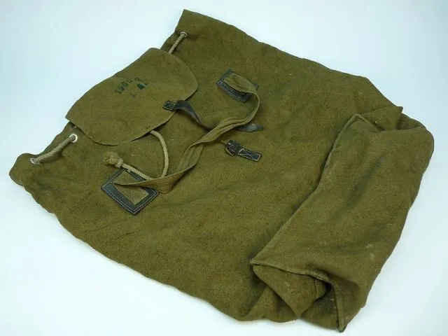 Parachute Tas