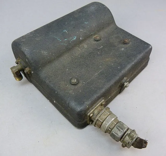 Regulator