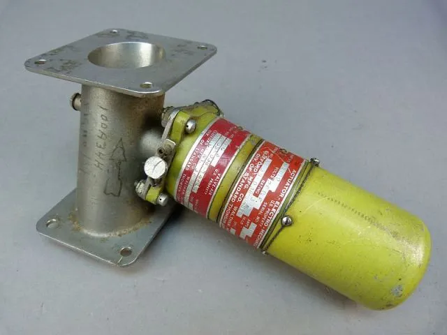 Actuator