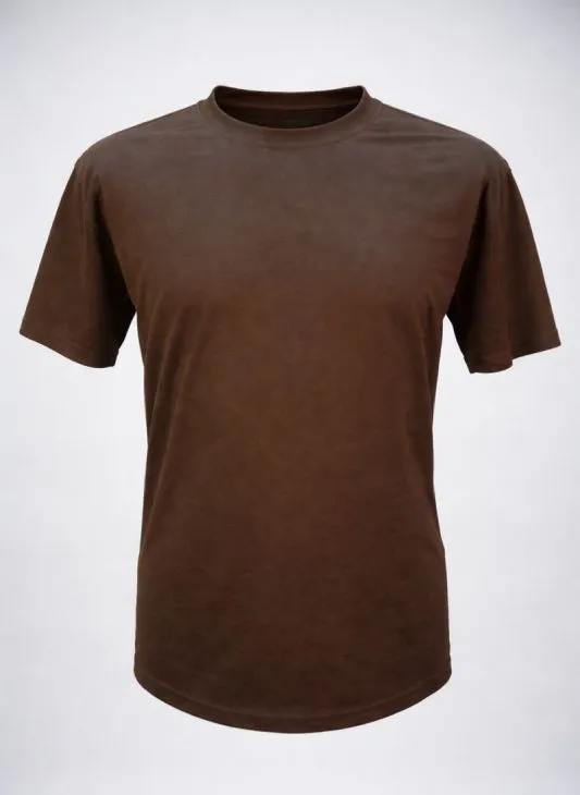 Coolmax T Shirt, Nieuw