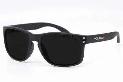 Policía Lentes Polarizadas