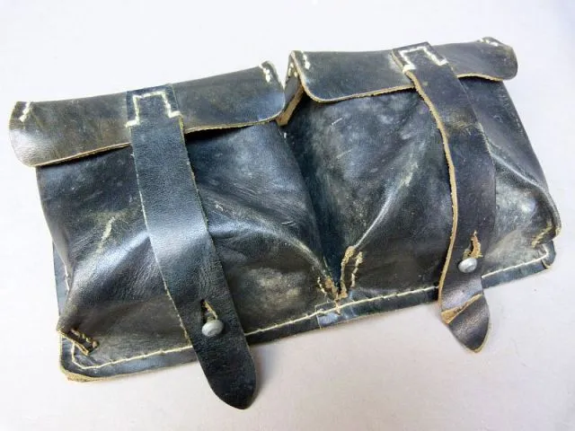 G43 Magazijntas
