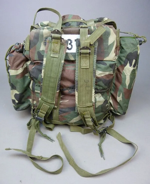 Alice Pack / Rugtas / Rugzak
