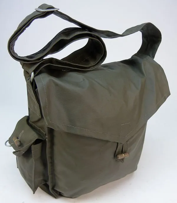 NVA Waterdichte Gasmasker Tas