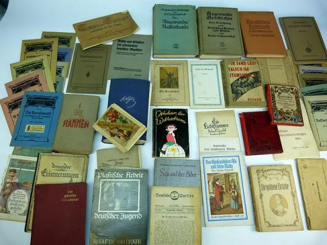 Ostalgie Lot 5