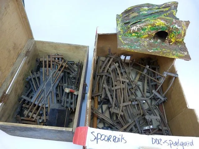 Ostalgie Lot 4