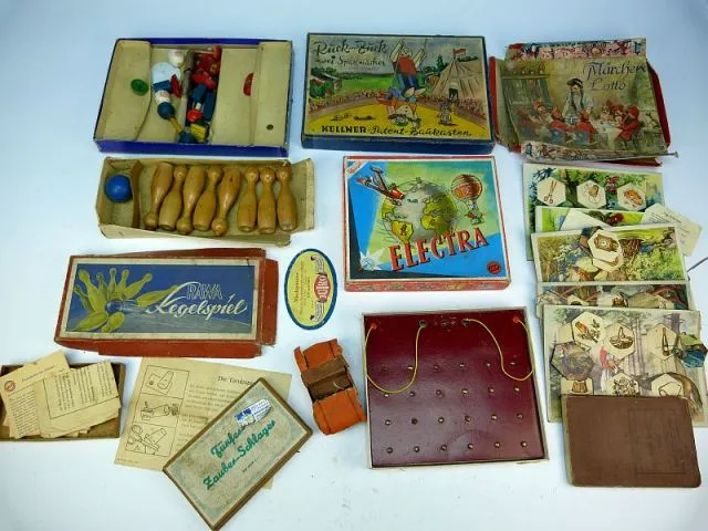 Ostalgie Lot 2