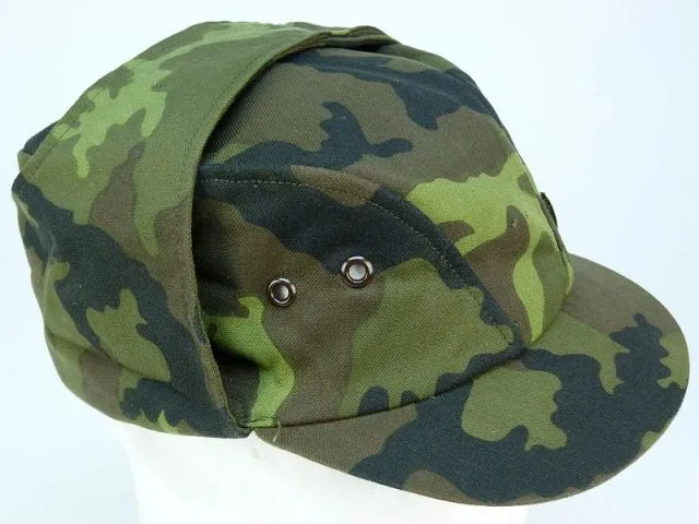 M95 Camouflage Pet / Cap
