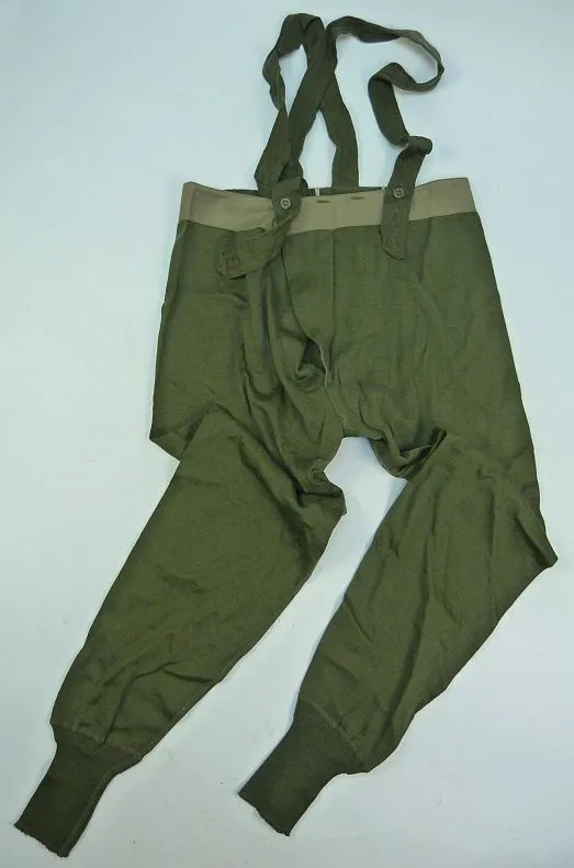 Lange Onderbroek,,Long John