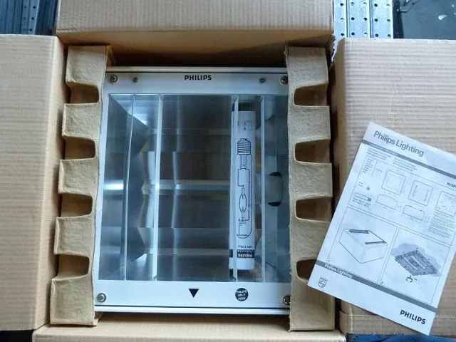 Philips Hpi-T 400W Schijnwerper