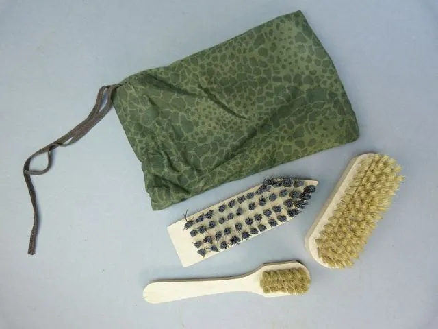 Schoen/Laars Onderhouds Set