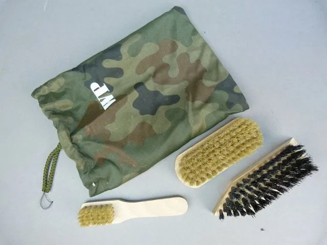 Schoen/Laars Onderhouds Set