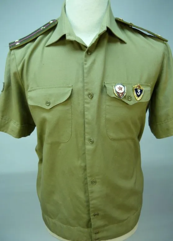 Blouson Met Korte Mouw