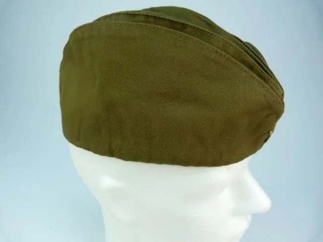 Officiers Schuitje, Groen