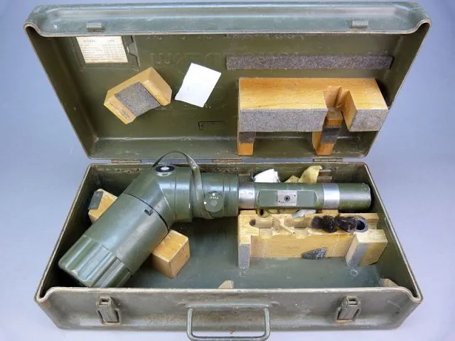 Rodenstock Richtkijker, 6×36
