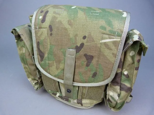 Camouflage Tas · Multicam