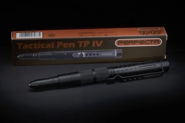 Tactical Pen TP IV