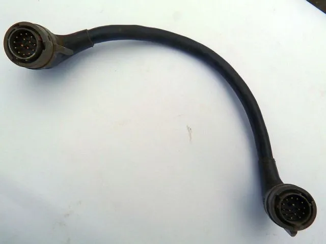 SEM 35 Mounting Verbindings Kabel 22-22