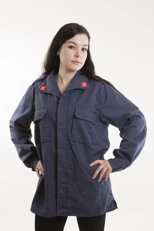 Vintage Marine Jasje