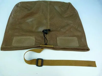 Helm Tas