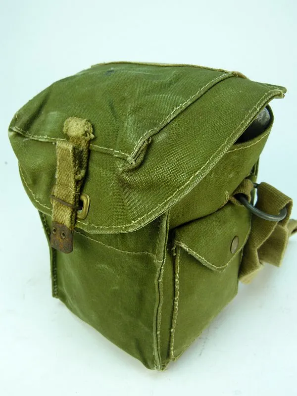 MK.1 Gasmaskertas