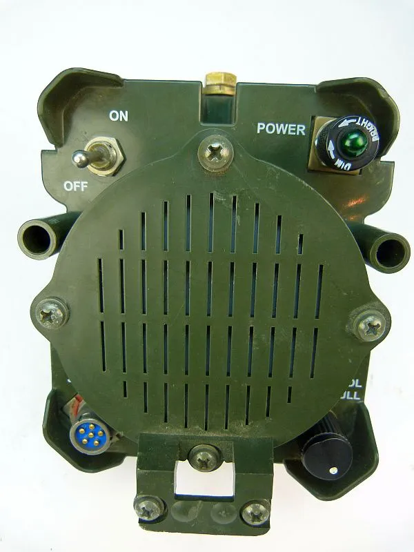 Luidspreker LS-671/VRC