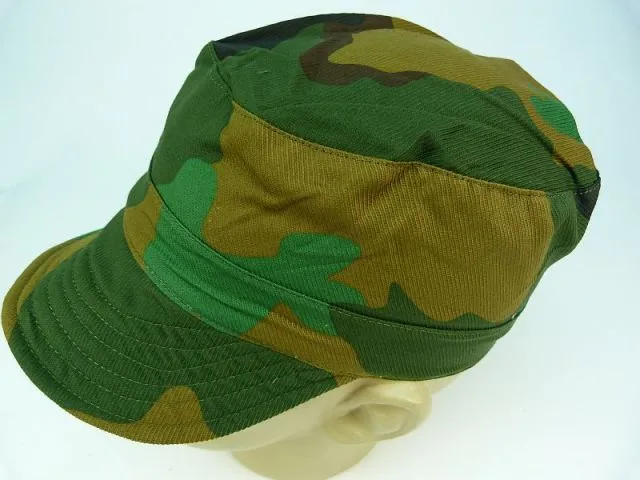 Jungle Camouflage Veld Pet