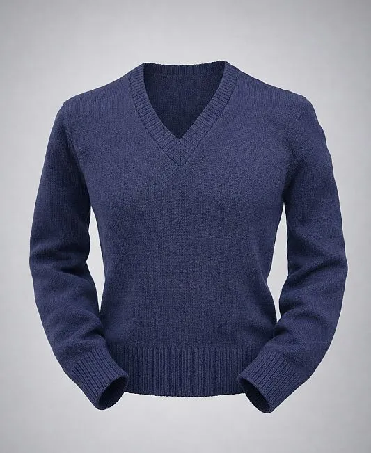 Marine Pullover