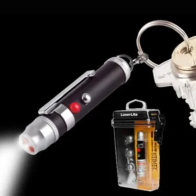 TU211 LaserLite in Bewaarbox