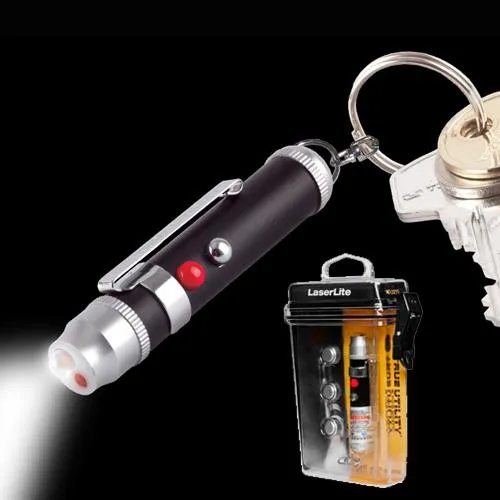 TU211 LaserLite in Bewaarbox