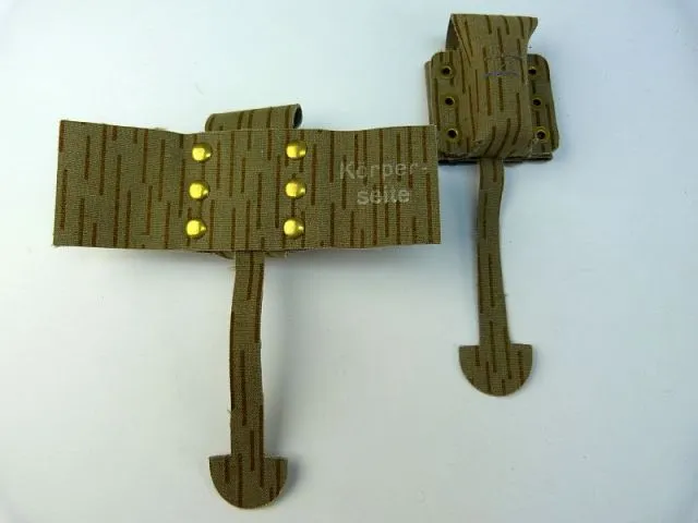 Stralings Detectie Set