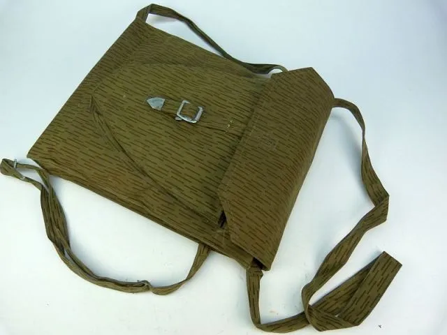 Tas Voor Pionieren?