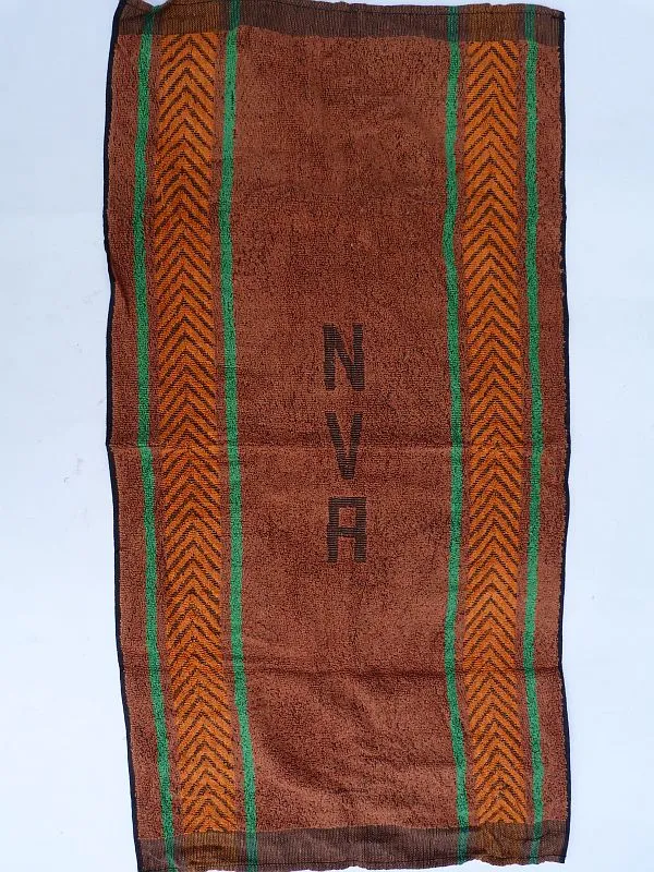 NVA Handdoek