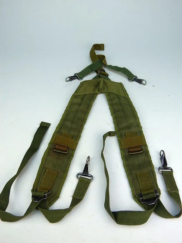 Suspender / y Riem