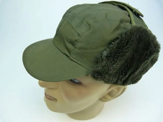 Groene Winterpet, Nieuw