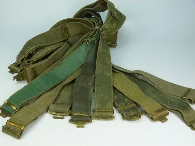 Engels WO II Model Koppel