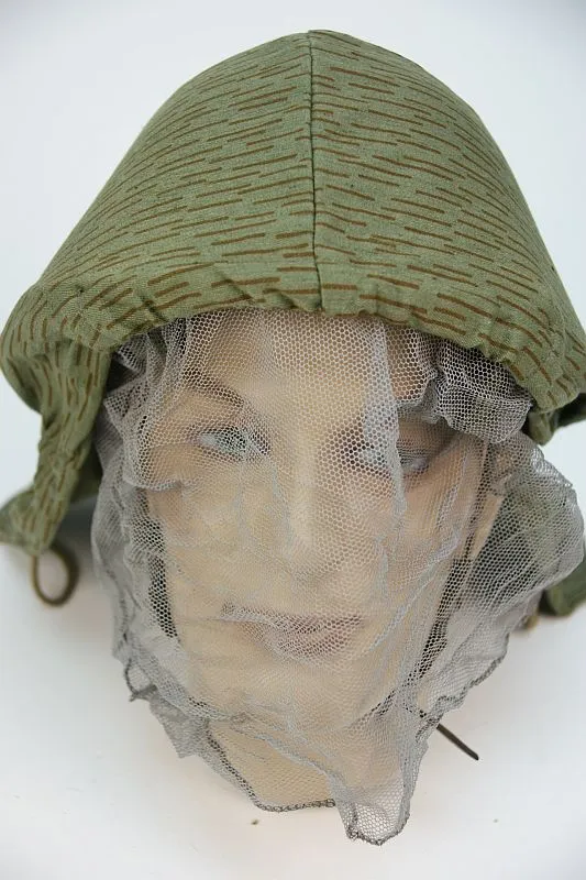 Strichtarn Helmcover