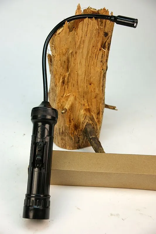 MX-6736/U Inspectie Lamp