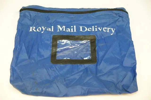 Royal Mail Post Hoes, Gebruikt