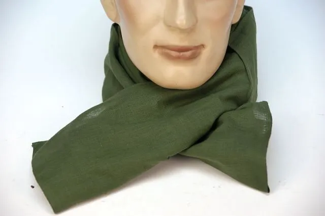 Groene Shawl