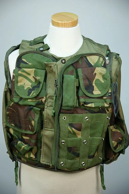 Survival Vest