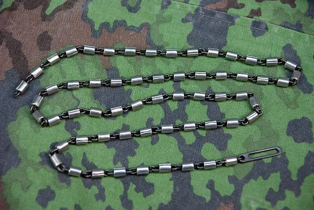 Doorhaalketting