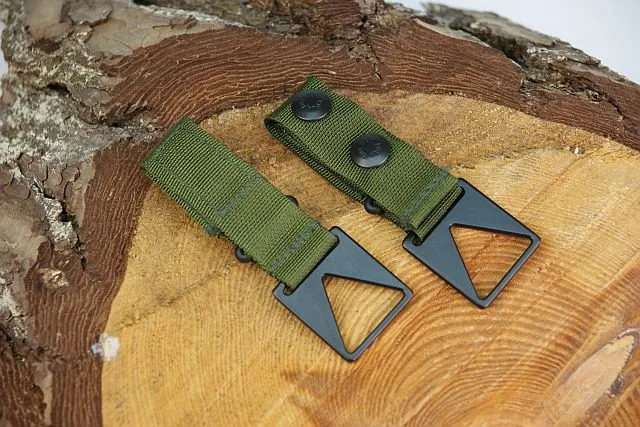 Tactisch Riempje