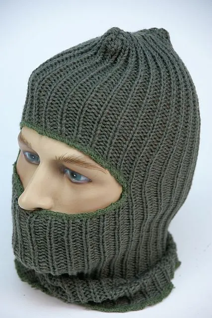 Fallschirmjager / para Balaclava