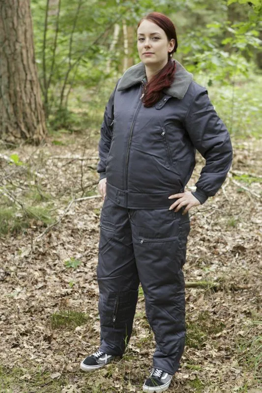 NVA Winter Piloten Uniform