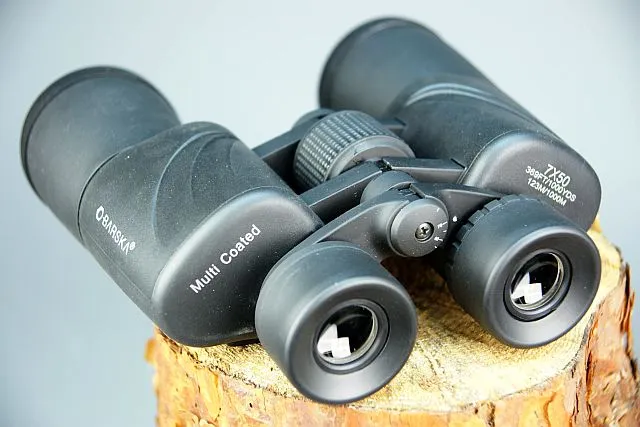 Escape Verrekijker 7×50