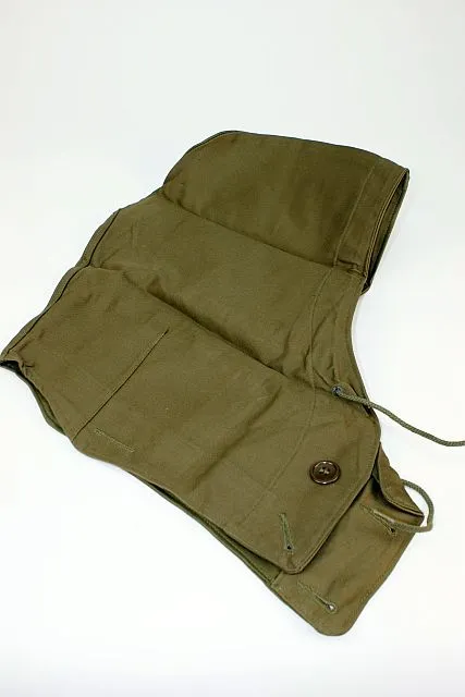 Capuchon, M1951, Voor M48 Jas