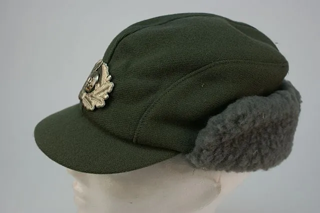 NVA Dames Winter Pet