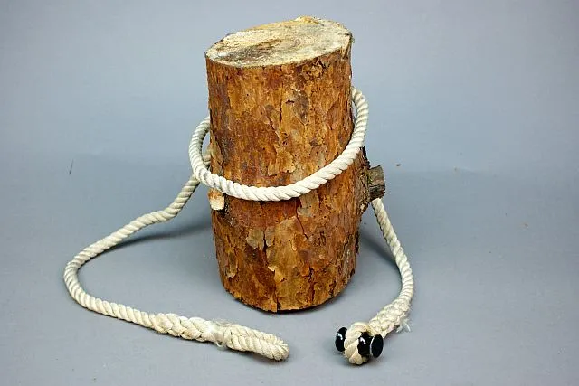 Tokkeltouw