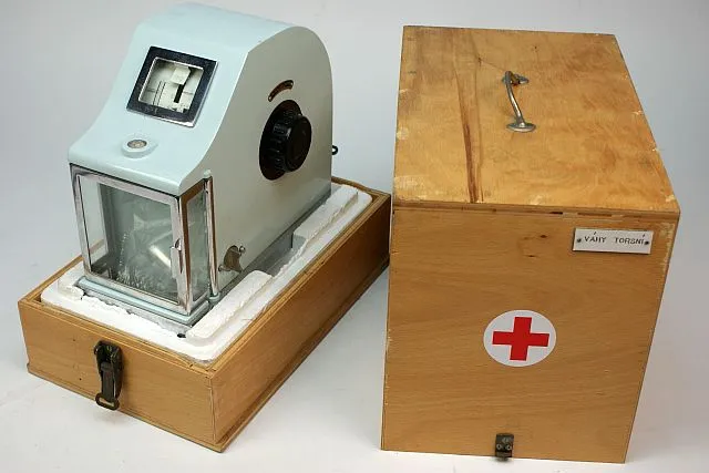 Weegschaal Van 0 Tot 4000 Milligram